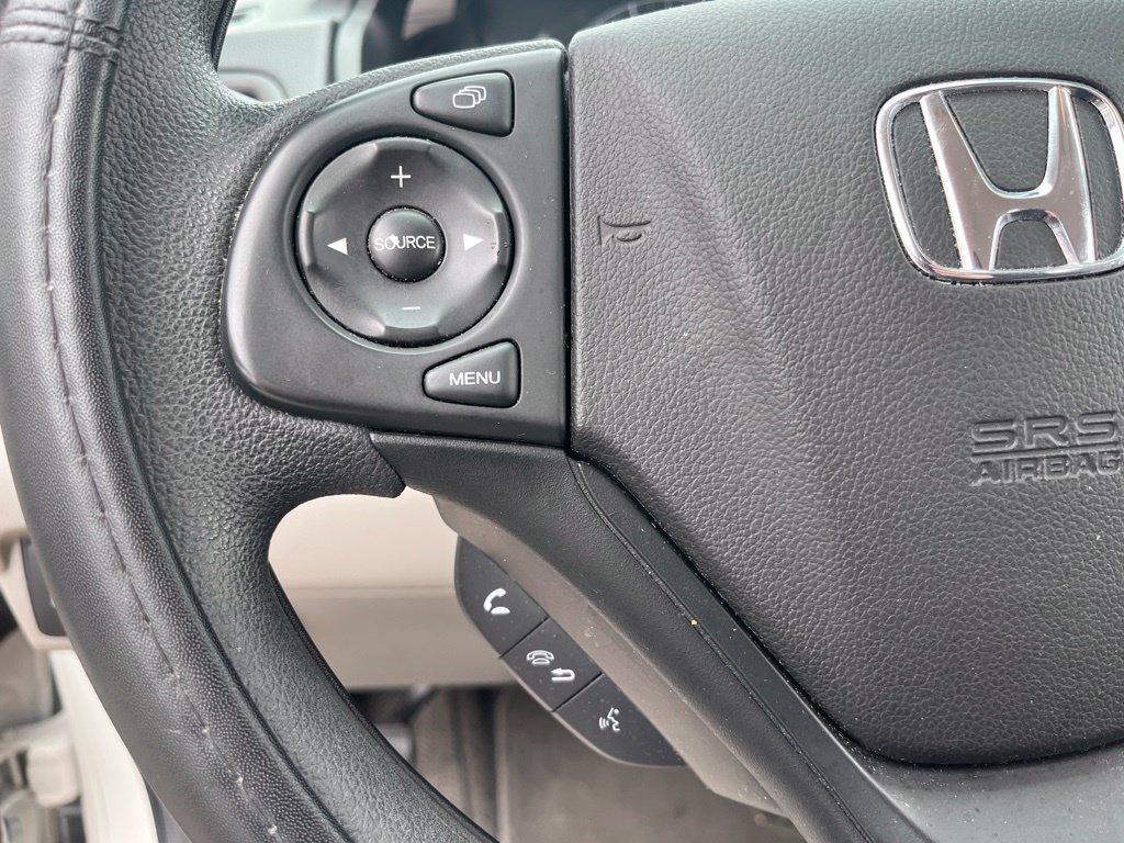 Used 2014 Honda CR-V LX image 18