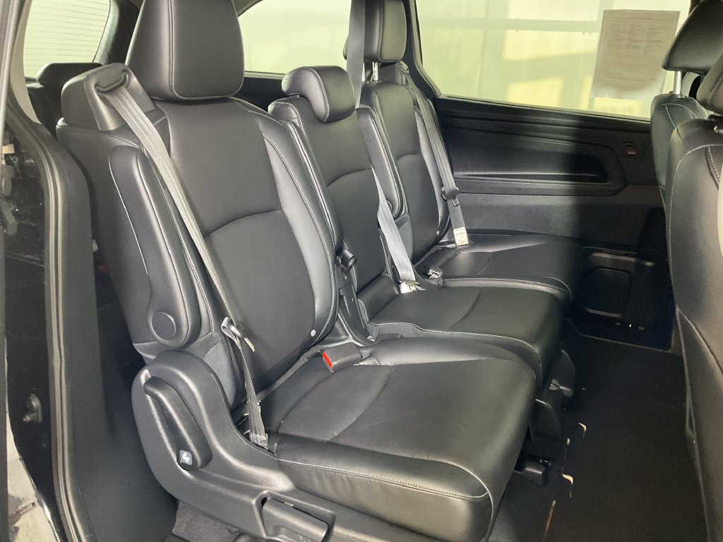 Used 2024 Honda Odyssey EX-L image 23