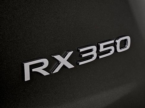 Certified 2023 Lexus RX 350 FWD image 32