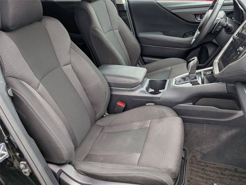 Certified 2024 Subaru Outback Premium AWD/4WD image 34