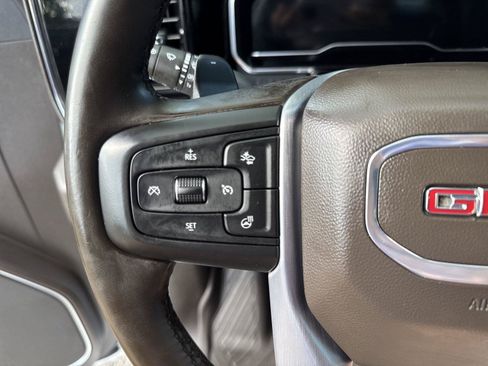 Used 2024 GMC Sierra 1500 SLT w/ SLT Premium Plus Package AWD/4WD image 22