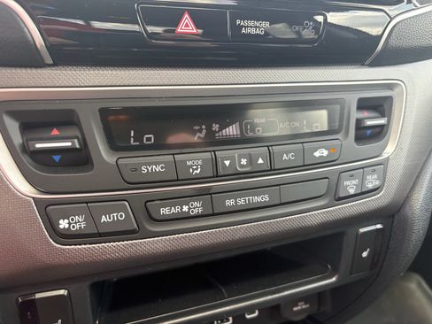 Certified 2024 Honda Ridgeline RTL image 20