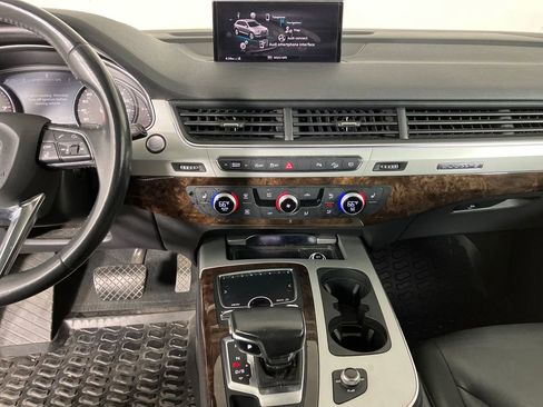 Used 2018 Audi Q7 2.0T Premium Plus w/ Premium Plus Package image 28