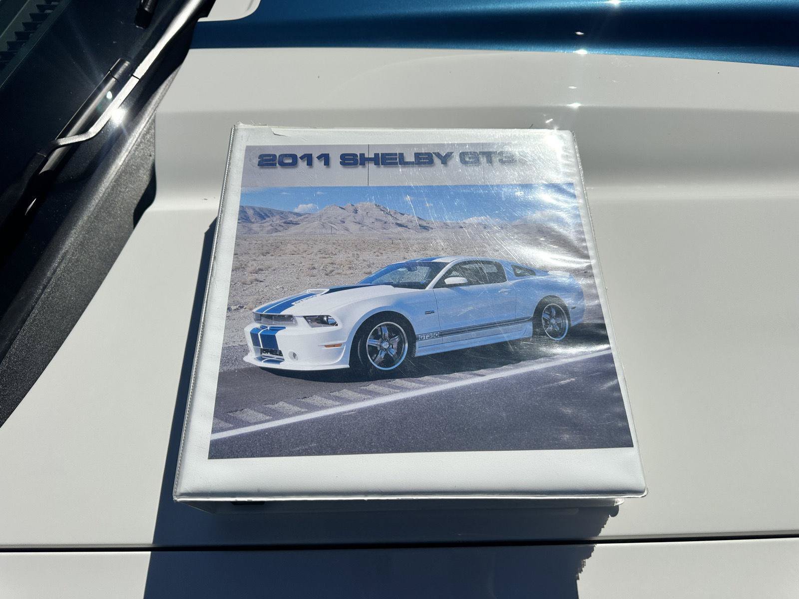 Used 2011 Ford Mustang GT Premium w/ Security Pkg RWD image 55