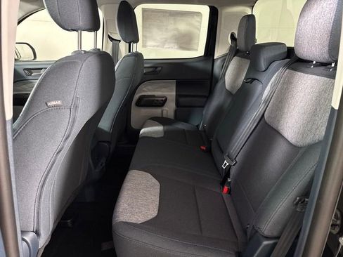 New 2025 Ford Maverick XLT FWD image 12