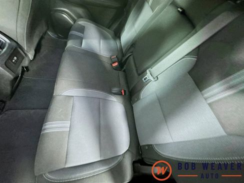 Certified 2023 Chevrolet Blazer LT w/ Midnight/Sport Edition image 25