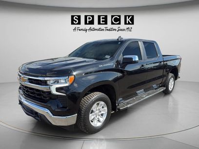 Used 2023 Chevrolet Silverado 1500 LT
