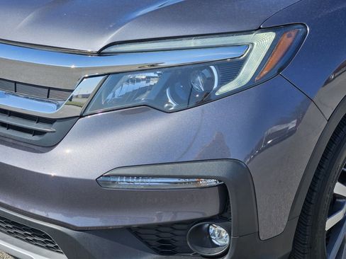 Used 2022 Honda Pilot EX-L image 5