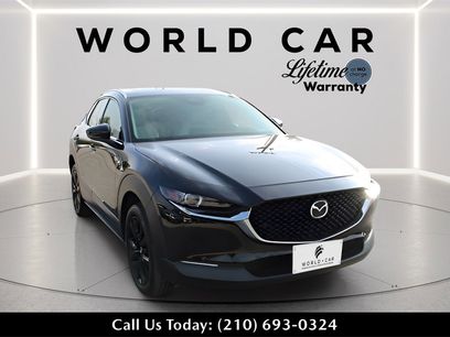 Used 2024 MAZDA CX-30 2.5 Turbo w/ Premium Plus Pkg