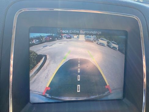 Used 2014 Dodge Durango Limited w/ Premium Group RWD image 29
