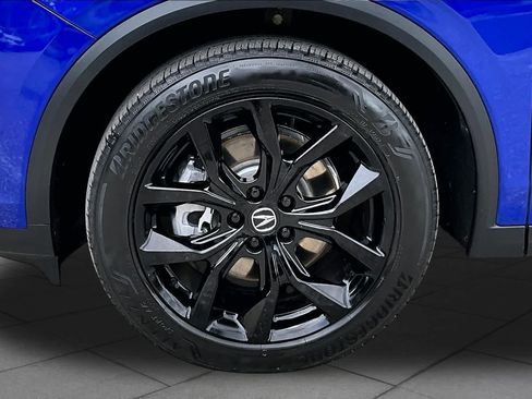 Used 2024 Acura MDX A-Spec AWD/4WD image 11