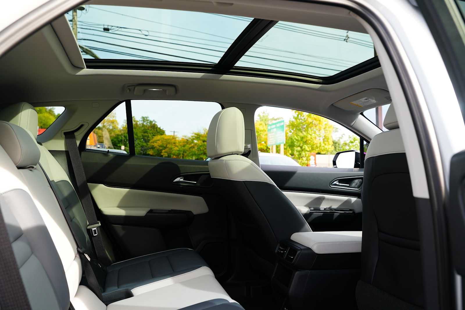 Used 2025 Honda Prologue Elite image 32