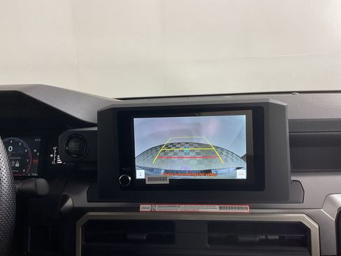 New 2025 Toyota Tacoma SR5 image 24