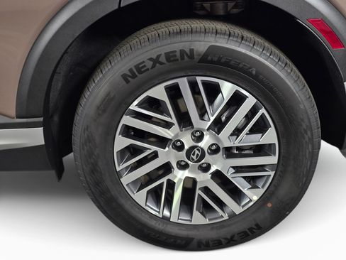 Used 2026 Hyundai Palisade SEL AWD/4WD image 21
