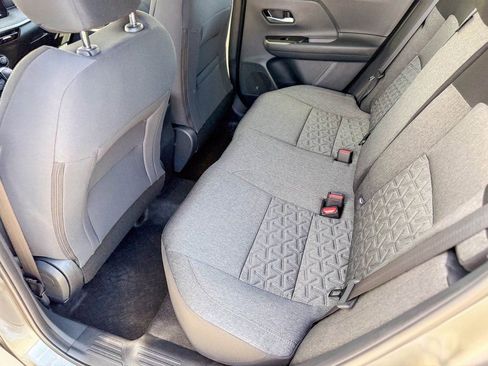 New 2026 Nissan Kicks SV image 22