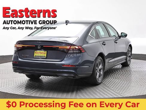 Used 2024 Honda Accord EX image 5