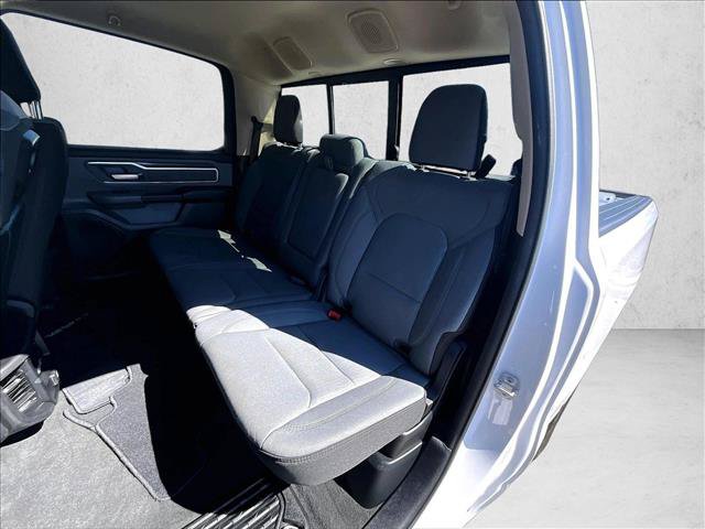 Used 2020 RAM 1500 Big Horn AWD/4WD image 25