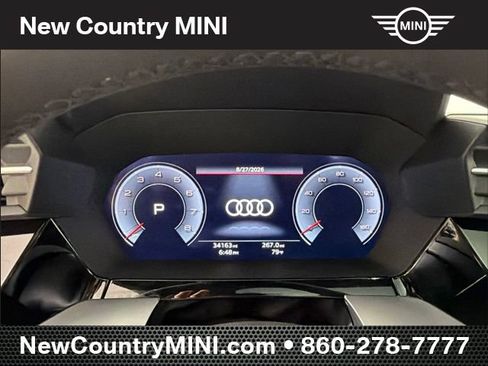 Used 2023 Audi A3 2.0T Premium Plus AWD/4WD image 13
