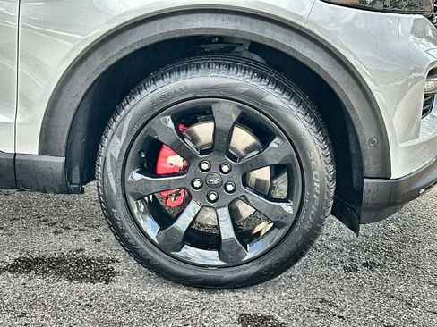 Used 2022 Ford Explorer ST w/ Equipment Group 401A image 14