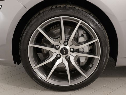 Used 2026 Genesis G70 2.5T Prestige image 59