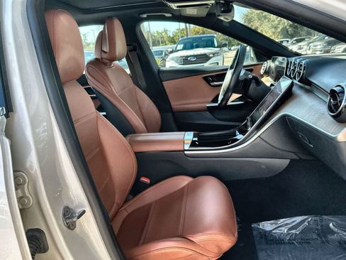 Used 2023 Mercedes-Benz C 300 C 300 image 14