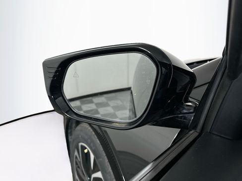 Used 2023 Kia EV6 Wind w/ Wind Technology Package RWD image 16