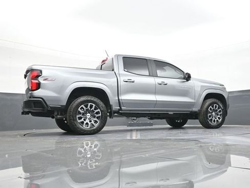 New 2026 Chevrolet Colorado Z71 w/ Technology Package AWD/4WD image 47