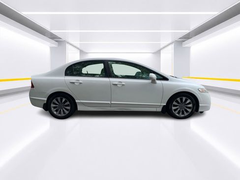 Used 2009 Honda Civic EX-L image 3