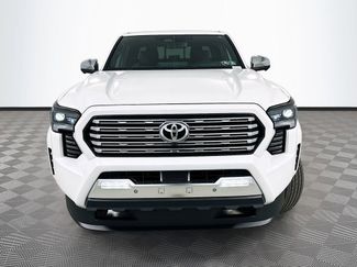 New 2026 Toyota Tacoma Limited AWD/4WD video 2