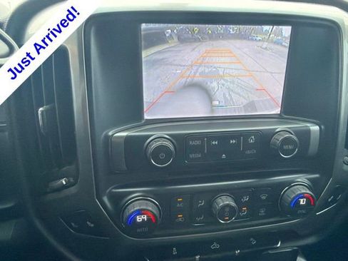 Used 2014 Chevrolet Silverado 1500 LT w/ All Star Edition AWD/4WD image 15