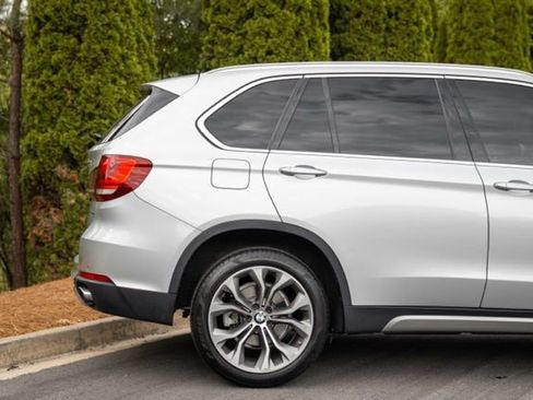 Used 2017 BMW X5 sDrive35i RWD image 13