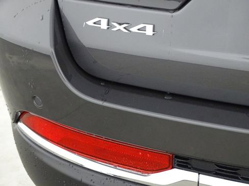 New 2025 Jeep Grand Cherokee Laredo X image 44