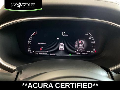 Certified 2026 Acura MDX w/ Advance Package AWD/4WD image 15