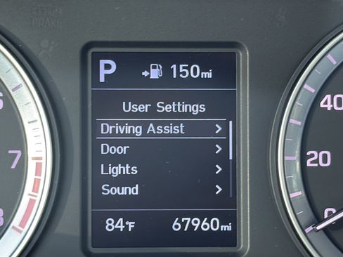 Used 2018 Hyundai Sonata SE w/ Cargo Package FWD image 25