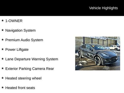 Used 2023 Tesla Model Y Long Range image 5