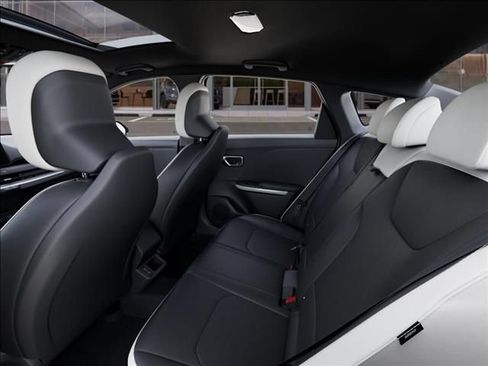 New 2026 Kia K4 GT-Line Turbo FWD image 18
