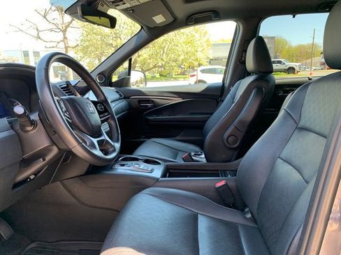 Used 2021 Honda Passport EX-L image 14
