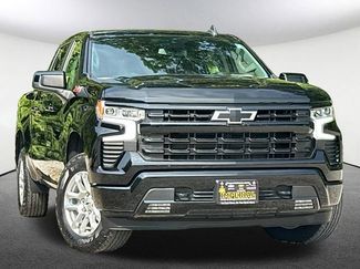 Used 2023 Chevrolet Silverado 1500 RST AWD/4WD video 2
