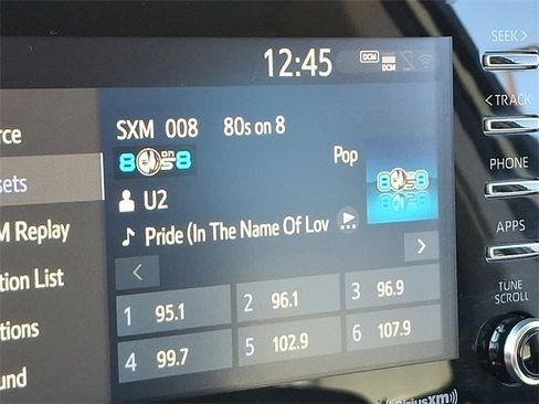 Used 2020 Toyota Tacoma SR image 16