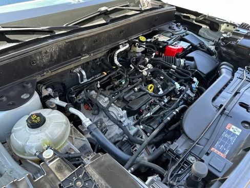 Used 2022 Ford Bronco Sport Big Bend w/ Convenience Package AWD/4WD image 40