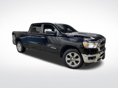 Used 2019 RAM 1500 Big Horn image 36