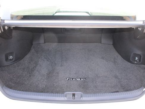 Certified 2024 Lexus ES 350 w/ Premium Package FWD image 8