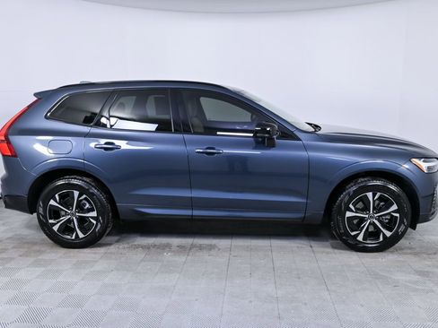 Certified 2026 Volvo XC60 B5 Core image 27