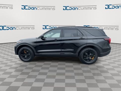 New 2026 Ford Explorer Tremor w/ Tremor Ultimate Package image 10