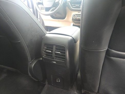 Used 2021 Ford Escape Titanium w/ Class II Trailer Tow Package image 40