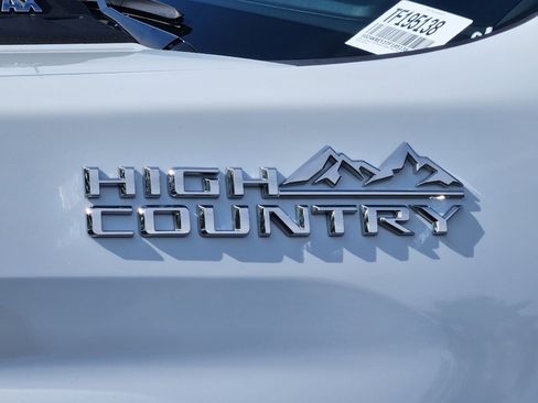 New 2026 Chevrolet Silverado 2500 High Country w/ Technology Package image 6