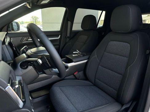 New 2026 GMC Terrain Elevation w/ Black Edition image 13