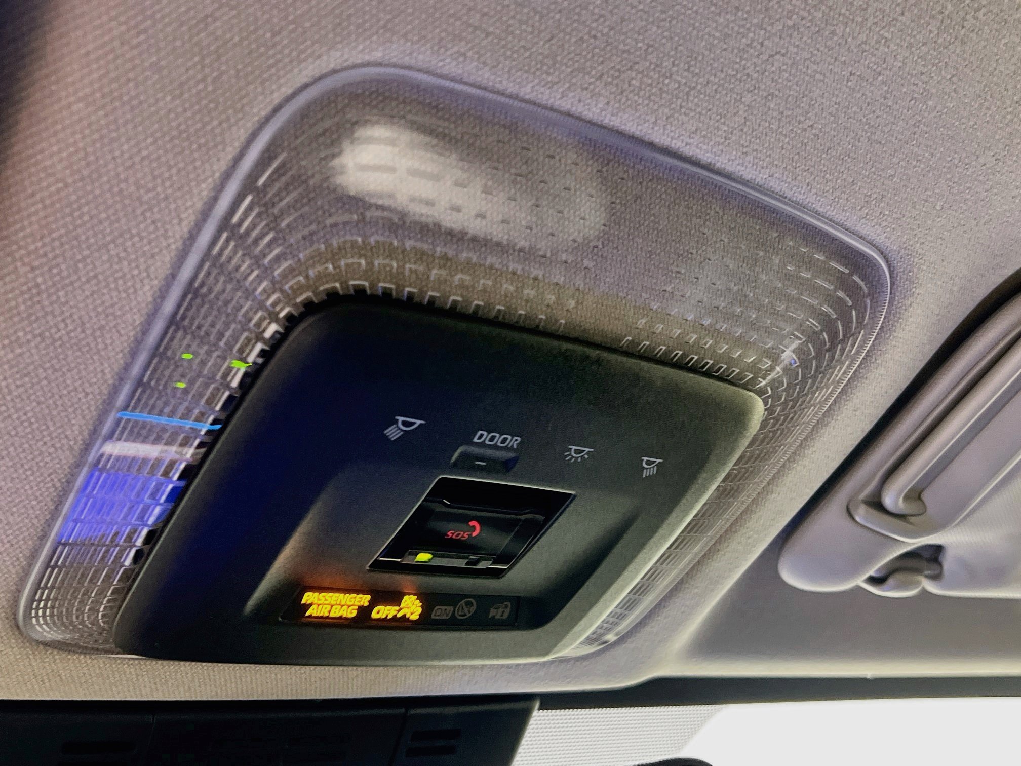 New 2027 Toyota Prius XLE FWD image 20