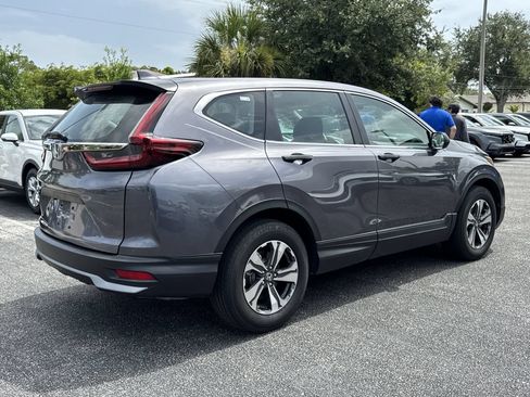 Used 2020 Honda CR-V LX image 6