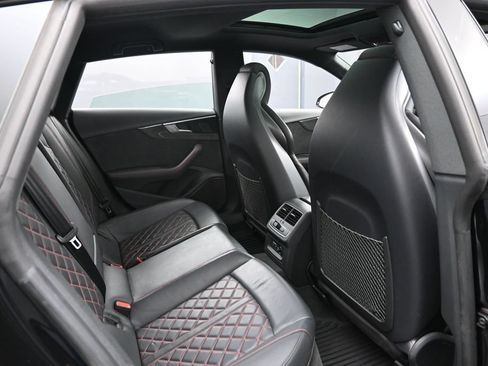 Used 2023 Audi S5 Premium Plus AWD/4WD image 28